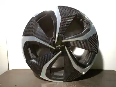 Peça sobressalente para automóvel em segunda mão jante por kia ev6 cv/ f5e22 / e11b11 referências oem iam 52910cv210