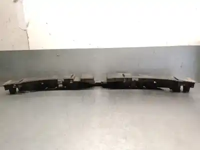 Second-hand car spare part front panel for citroen c3 1.4 hdi exclusive oem iam references 9647161680  780723