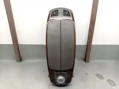 Автозапчасти б/у центральная консоль за bmw 7 (e65, e66, e67) 730 d ссылки oem iam 7011600