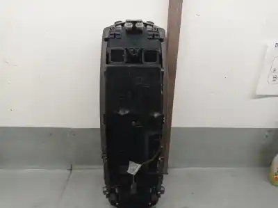 Pezzo di ricambio per auto di seconda mano console centrale per bmw 7 (e65, e66, e67) 730 d riferimenti oem iam 7011600 0183309 51168223315