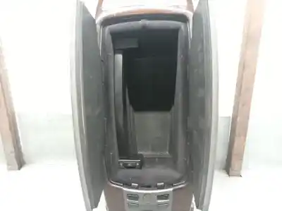 Pezzo di ricambio per auto di seconda mano console centrale per bmw 7 (e65, e66, e67) 730 d riferimenti oem iam 7011600 0183309 51168223315