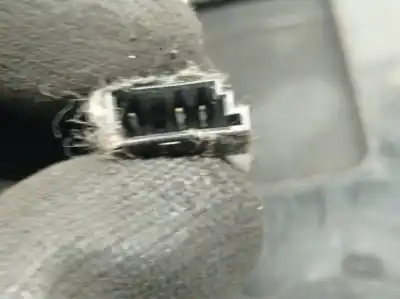 Pezzo di ricambio per auto di seconda mano console centrale per bmw 7 (e65, e66, e67) 730 d riferimenti oem iam 7011600 0183309 51168223315