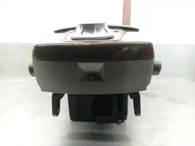 Pezzo di ricambio per auto di seconda mano console centrale per bmw 7 (e65, e66, e67) 730 d riferimenti oem iam 7011600 0183309 51168223315