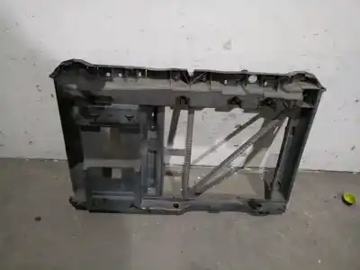 Peça sobressalente para automóvel em segunda mão grade do radiador dianteiro por citroen c3 1.4 hdi exclusive referências oem iam 7104s3