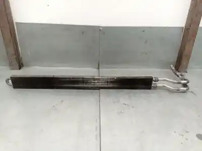 Автозапчасти б/у масляный радиатор за bmw 7 (e65, e66, e67) 730 d ссылки oem iam 17217788323 a313902480 17217788323