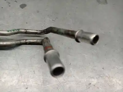 Автозапчасти б/у масляный радиатор за bmw 7 (e65, e66, e67) 730 d ссылки oem iam 17217788323 a313902480 17217788323