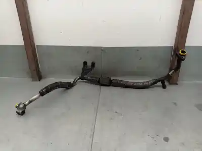 Автозапчасти б/у трубы кондиционирования воздуха за bmw 7 (e65, e66, e67) 730 d ссылки oem iam 64538385264