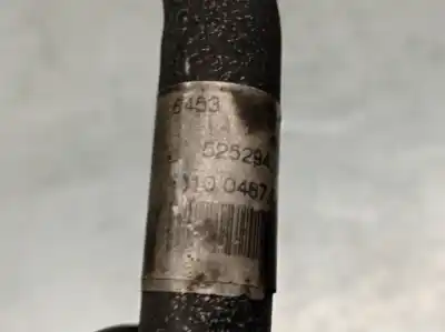 Автозапчасти б/у трубы кондиционирования воздуха за bmw 7 (e65, e66, e67) 730 d ссылки oem iam 64538385264 52529410 64538385264