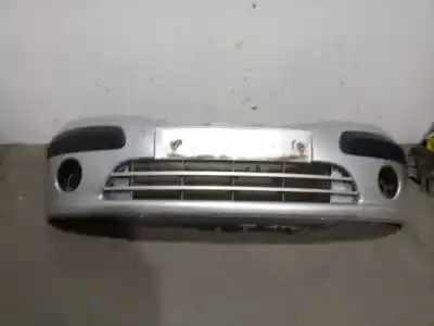Second-hand car spare part FRONT BUMPER for CITROEN C3  OEM IAM references 7401V2  7401V2