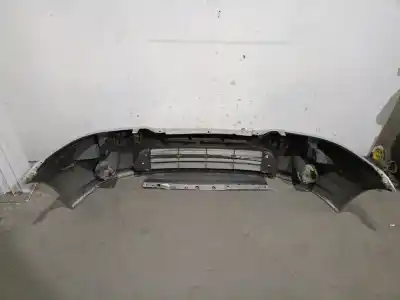 Second-hand car spare part front bumper for citroen c3 1.4 hdi exclusive oem iam references 7401v2  7401v2