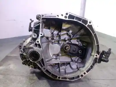 Peça sobressalente para automóvel em segunda mão caixa de velocidades por citroen c3 1.4 hdi exclusive referências oem iam 20cn33