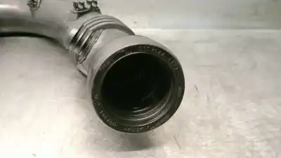 Автозапчасти б/у напорная труба турбонагнетателя за bmw 7 (e65, e66, e67) 730 d ссылки oem iam 7786013  13717786013