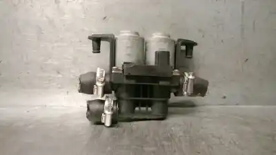 Автозапчастина б/у клапан обміння теплообміння для bmw 7 (e65, e66, e67) 730 d посилання на oem iam 64116908294  64116906652