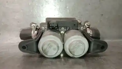 Автозапчастина б/у клапан обміння теплообміння для bmw 7 (e65, e66, e67) 730 d посилання на oem iam 64116908294  64116906652