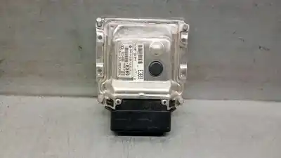 Peça sobressalente para automóvel em segunda mão centralina de motor uce por hyundai i10 1.0 cat referências oem iam 3911504389