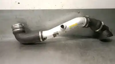 Автозапчасти б/у напорная труба турбонагнетателя за bmw 7 (e65, e66, e67) 730 d ссылки oem iam 11617788592