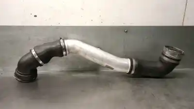 Gebrauchtes Autoersatzteil turbolader-druckrohr zum bmw 7 (e65, e66, e67) 730 d oem-iam-referenzen 11617788592  11617797708