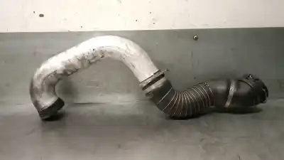 Автозапчасти б/у трубка промежуточного охладителя за bmw 7 (e65, e66, e67) 730 d ссылки oem iam 11617789052