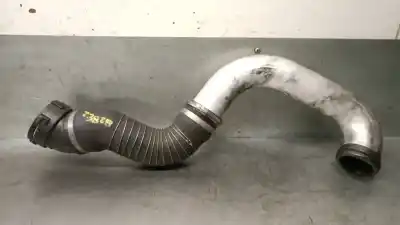 Автозапчасти б/у трубка промежуточного охладителя за bmw 7 (e65, e66, e67) 730 d ссылки oem iam 11617789052  11617797700