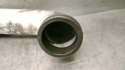 Автозапчасти б/у трубка промежуточного охладителя за bmw 7 (e65, e66, e67) 730 d ссылки oem iam 11617789052  11617797700