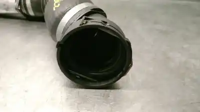 Автозапчасти б/у трубка промежуточного охладителя за bmw 7 (e65, e66, e67) 730 d ссылки oem iam 11617789052  11617797700