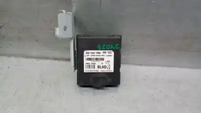 Peça sobressalente para automóvel em segunda mão centralina de ignição imobilizador por hyundai i10 1.0 cat referências oem iam 95800b9000