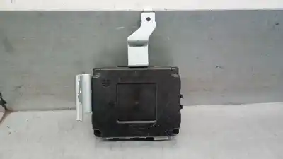 Second-hand car spare part electronic module for hyundai i10 1.0 cat oem iam references 95400b9510  