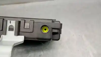 Second-hand car spare part electronic module for hyundai i10 1.0 cat oem iam references 95400b9510  