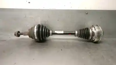 Second-hand car spare part front left transmission for audi a3 (8p) 2.0 tdi oem iam references 1k0407271bj