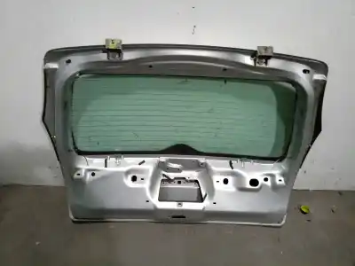 Second-hand car spare part tailgate for citroen c3 1.4 hdi exclusive oem iam references 8701q2  8701q2