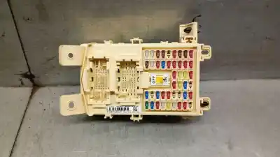 Peça sobressalente para automóvel em segunda mão caixa de fusíveis e relés por hyundai i10 1.0 cat referências oem iam 91952b9361