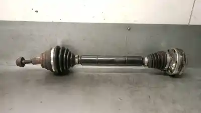 Second-hand car spare part front right transmission for audi a3 (8p) 2.0 tdi oem iam references 1k0407272cr