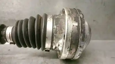 Автозапчасти б/у передняя правая трансмиссия за audi a3 (8p) 2.0 tdi ссылки oem iam 1k0407272cr  1k0407272cr