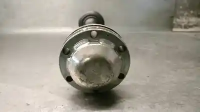 Автозапчасти б/у передняя правая трансмиссия за audi a3 (8p) 2.0 tdi ссылки oem iam 1k0407272cr  1k0407272cr