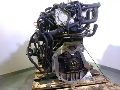 Автозапчасти б/у полный двигатель за audi a3 (8p) 2.0 tdi ссылки oem iam bkd b220176 03g100098bx