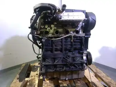 Автозапчасти б/у полный двигатель за audi a3 (8p) 2.0 tdi ссылки oem iam bkd b220176 03g100098bx