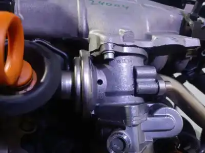 Автозапчасти б/у полный двигатель за audi a3 (8p) 2.0 tdi ссылки oem iam bkd b220176 03g100098bx