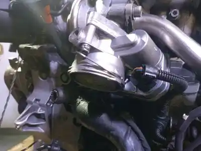 Автозапчасти б/у полный двигатель за audi a3 (8p) 2.0 tdi ссылки oem iam bkd b220176 03g100098bx