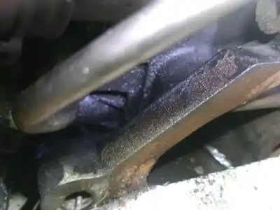 Автозапчасти б/у полный двигатель за audi a3 (8p) 2.0 tdi ссылки oem iam bkd b220176 03g100098bx