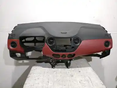 Peça sobressalente para automóvel em segunda mão tablier por hyundai i10 1.0 cat referências oem iam 84710b9150pyn