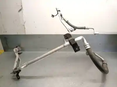 Peça sobressalente para automóvel em segunda mão tubos de ar condicionado por hyundai i10 1.0 cat referências oem iam 97775b9001