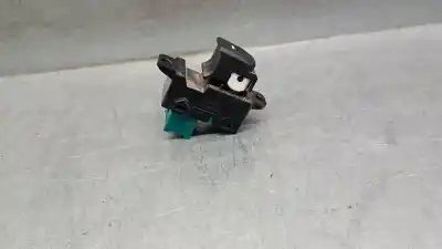 Peça sobressalente para automóvel em segunda mão botão / interruptor elevador vidro traseiro direito por hyundai i10 1.0 cat referências oem iam 71122b4000  93575b40004x