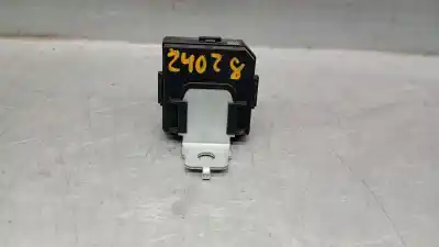 Peça sobressalente para automóvel em segunda mão centralina de ignição imobilizador por hyundai i10 1.0 cat referências oem iam 95420b4000