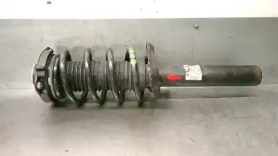 Second-hand car spare part front right shock absorber for audi a3 (8p) 2.0 tdi oem iam references 8p0413031