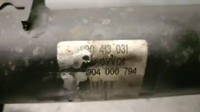 Автозапчасти б/у амортизатор передний правый за audi a3 (8p) 2.0 tdi ссылки oem iam 8p0413031 824904000794 sachs 8p0413031