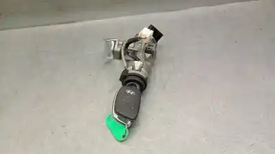 Peça sobressalente para automóvel em segunda mão comutador de ignição por hyundai i10 1.0 cat referências oem iam 81910b4500