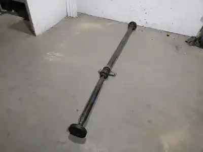 Автозапчастина б/у центр трансмісії для audi a3 (8p) 2.0 tdi посилання на oem iam 1k0521101h