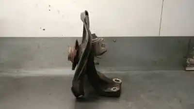 Pezzo di ricambio per auto di seconda mano snodo posteriore destro per audi a6 allroad c6 (4fh) 2.7 tdi quattro riferimenti oem iam 4f0505434g  4f0505434g