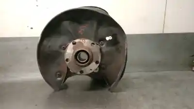 Pezzo di ricambio per auto di seconda mano snodo posteriore destro per audi a6 allroad c6 (4fh) 2.7 tdi quattro riferimenti oem iam 4f0505434g  4f0505434g