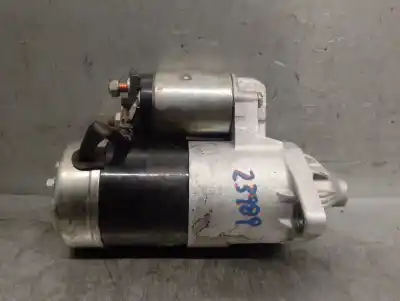 Peça sobressalente para automóvel em segunda mão motor de arranque por suzuki samurai (sj) 1.3 cat referências oem iam g13ba